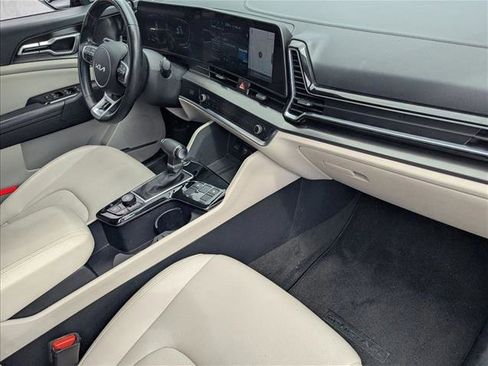 Used 2024 Kia Sportage EX FWD image 20