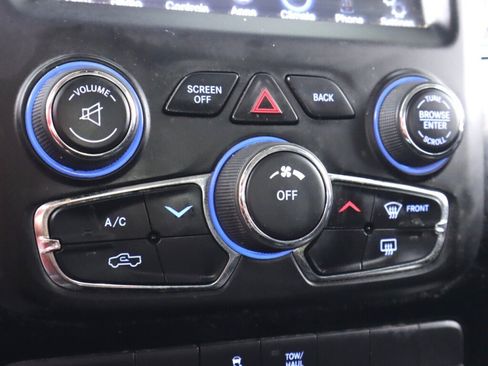 Used 2016 RAM 1500 Sport AWD/4WD image 22