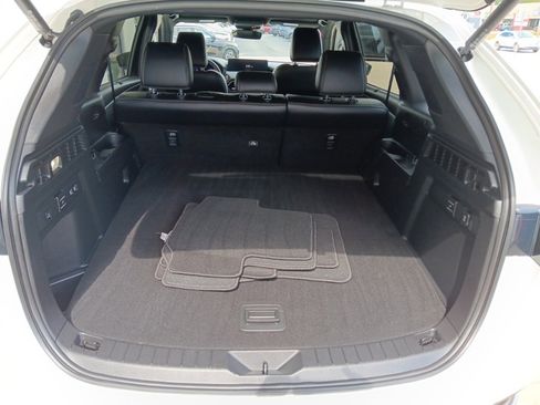 Certified 2025 MAZDA CX-70 Plug-In Hybrid w/ Premium Plus image 7