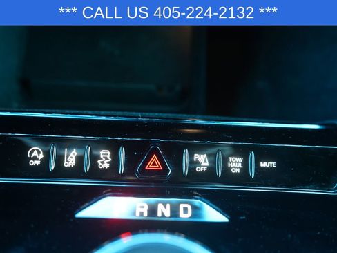 Used 2024 Jeep Wagoneer L Series II w/ Flexible Seating Group image 41