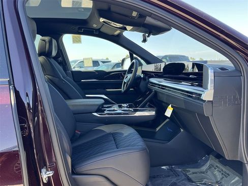 New 2026 Cadillac Escalade IQ Sport 1 image 35