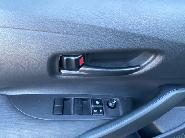 Used 2026 Toyota Corolla LE FWD image 14