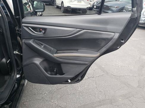 Used 2019 Subaru Crosstrek 2.0i Limited w/ Moonroof Package w/Navigation AWD/4WD image 17