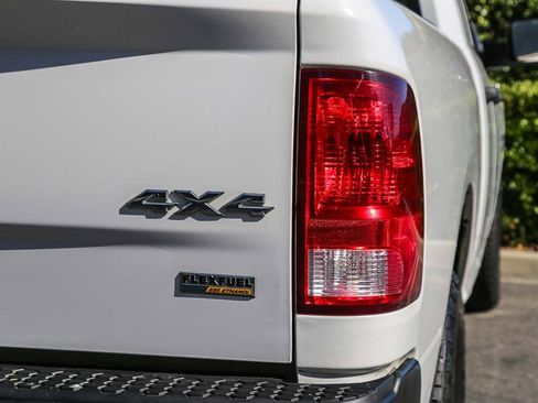 Used 2016 RAM 1500 Tradesman w/ Popular Equipment Group image 12