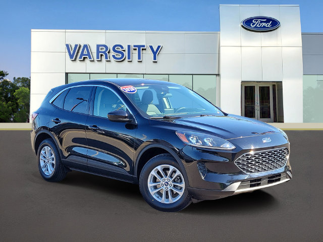 Used 2020 Ford Escape SE AWD/4WD image 1