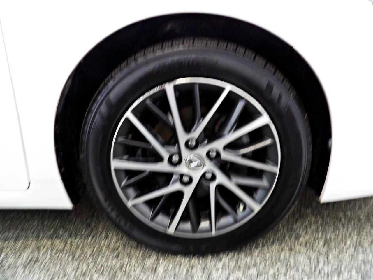 Used 2016 Lexus ES 350 FWD image 30