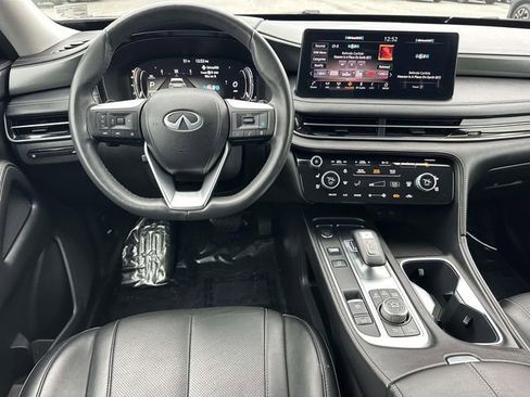 Used 2022 INFINITI QX60 Luxe w/ Cargo Package image 19