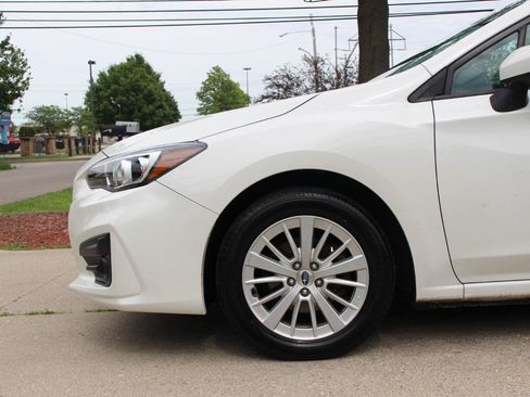 Used 2017 Subaru Impreza 2.0i Premium AWD/4WD image 42