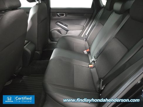 Certified 2024 Honda Civic Sport image 15
