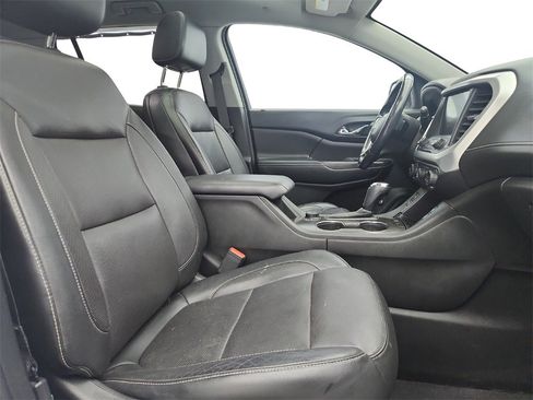 Used 2018 GMC Acadia SLT image 26