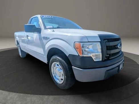 Used 2013 Ford F150 XL w/ XL Plus Pkg image 5