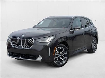 New 2026 BMW X3 xDrive30 w/ Convenience Package