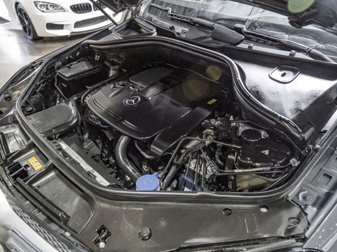 Used 2018 Mercedes-Benz GLE 350 image 46