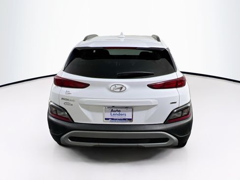 Used 2023 Hyundai Kona SEL AWD/4WD image 6