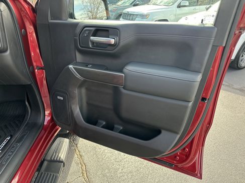 Used 2020 GMC Sierra 1500 AT4 w/ AT4 Premium Package image 16