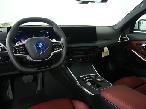 New 2026 BMW 330i xDrive Sedan w/ Premium Package image 17