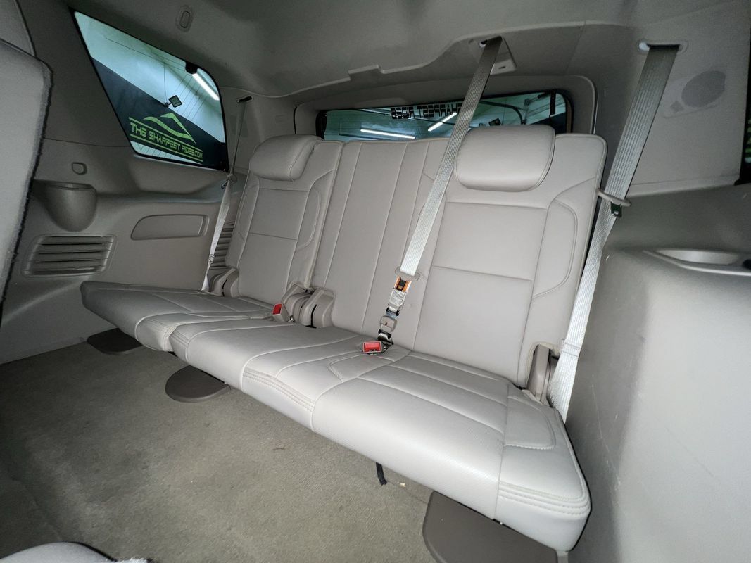 Used 2018 GMC Yukon Denali w/ Denali Ultimate Package AWD/4WD image 30