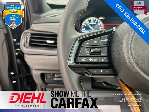 Used 2026 Subaru Forester Wilderness AWD/4WD image 29