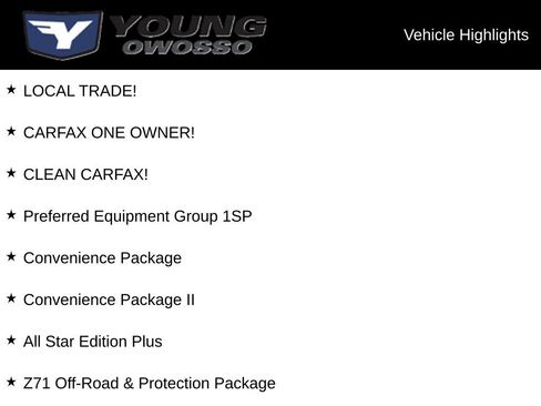 Certified 2025 Chevrolet Silverado 1500 RST AWD/4WD image 5