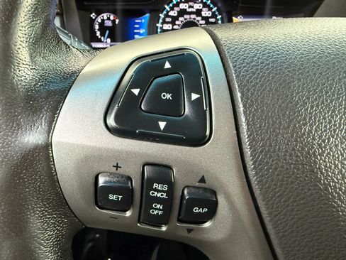 Used 2017 Ford Flex Limited w/ Equipment Group 301A image 33