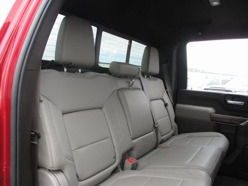 Used 2022 Chevrolet Silverado 2500 LT w/ All Star Edition image 21