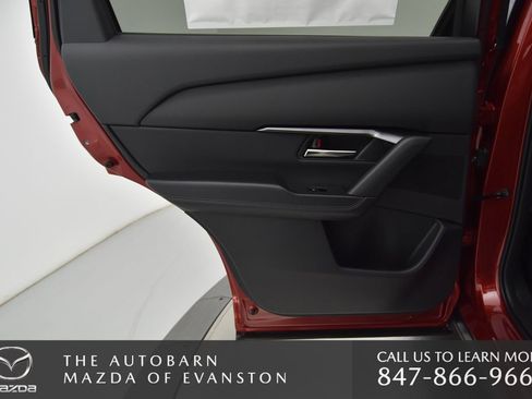 New 2026 MAZDA CX-5 Preferred AWD/4WD image 37