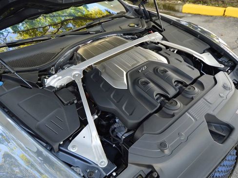 Used 2021 Bentley Continental GT image 59