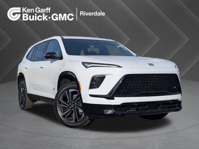 New 2026 Buick Enclave Sport Touring w/ Super Cruise Package