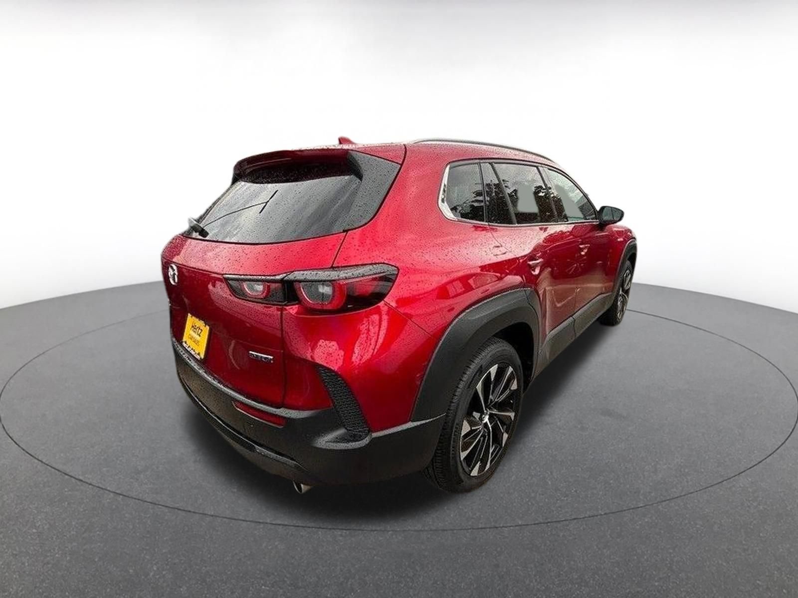 Used 2025 MAZDA CX-50 2.5 Hybrid w/ Premium Plus Pkg AWD/4WD image 6