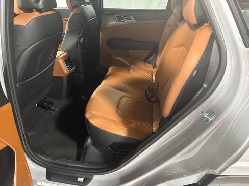 New 2026 Kia Sportage X-Line image 5