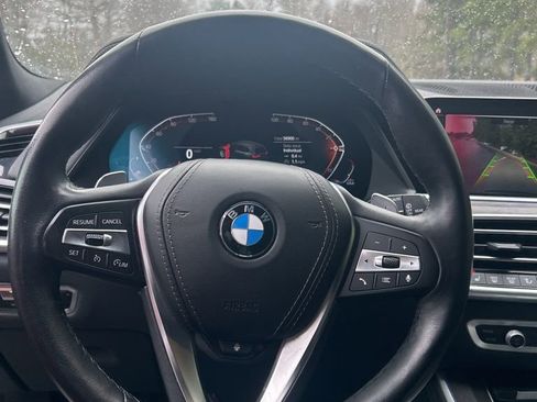 Used 2023 BMW X5 xDrive40i w/ Premium Package image 12