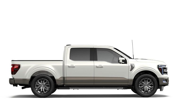 New 2026 Ford F150 King Ranch w/ FX4 Off-Road Package AWD/4WD image 27