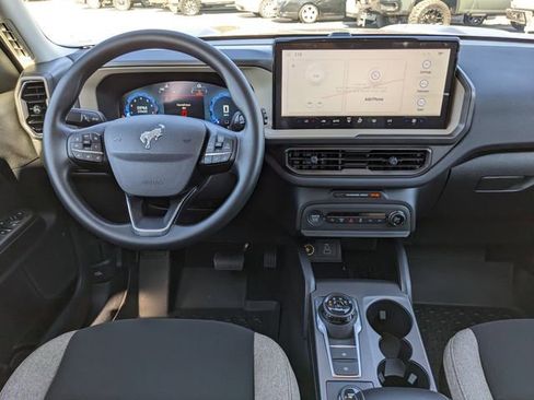 New 2025 Ford Bronco Sport Big Bend image 15