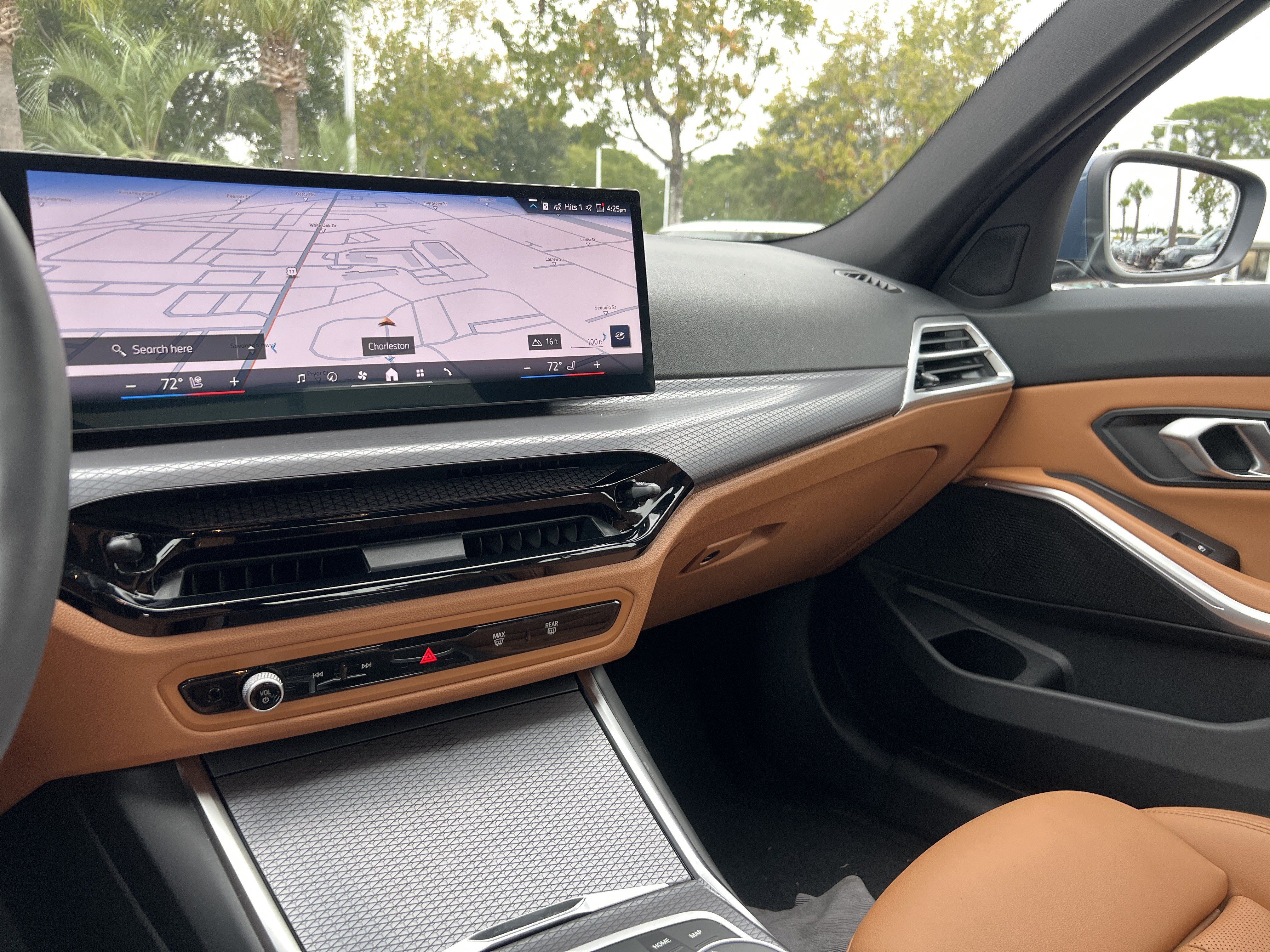 Certified 2026 BMW 330i Sedan RWD image 30