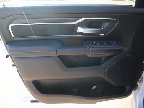 New 2026 RAM 1500 Big Horn image 15