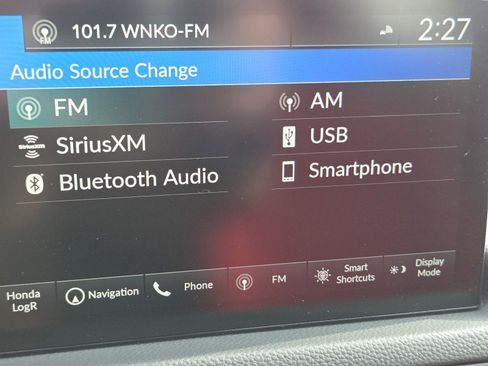 Certified 2025 Honda Civic Type R image 6