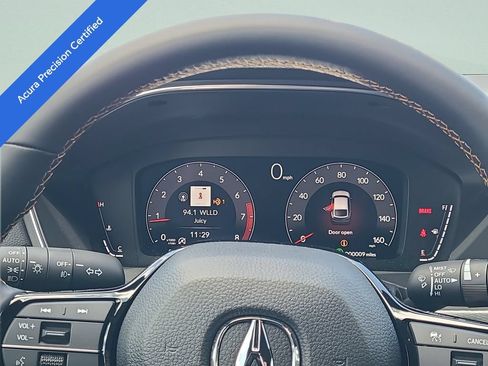 Used 2026 Acura Integra A-Spec FWD image 26