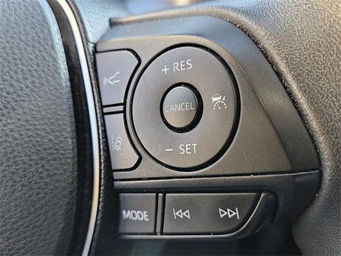 Used 2021 Toyota RAV4 Adventure image 18