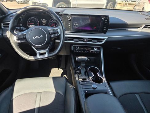 Used 2023 Kia K5 GT-Line FWD image 17