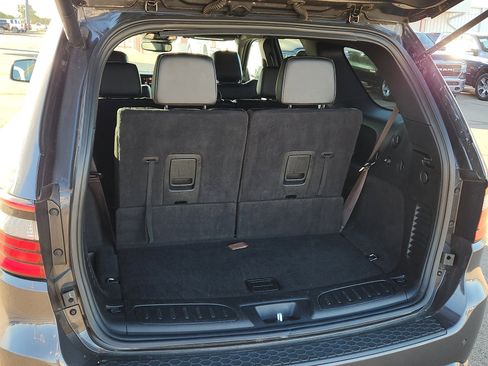 Used 2024 Dodge Durango GT image 8