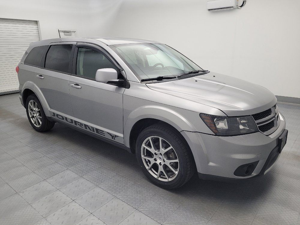 Used 2019 Dodge Journey GT AWD/4WD image 11