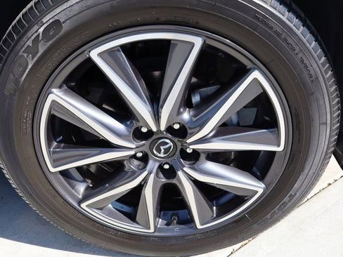 Used 2018 MAZDA CX-5 Grand Touring w/ Premium Package image 48