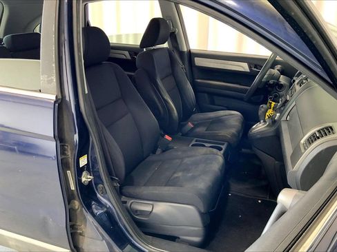 Used 2010 Honda CR-V LX image 14