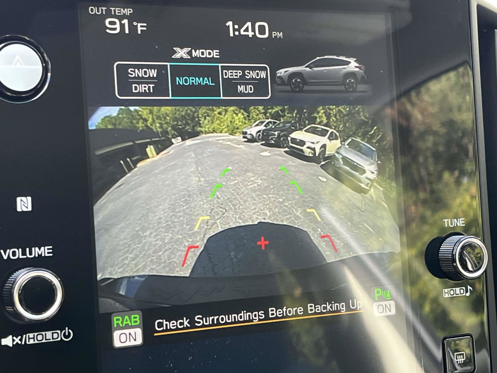 New 2026 Subaru Crosstrek 2.5i Limited AWD/4WD image 21