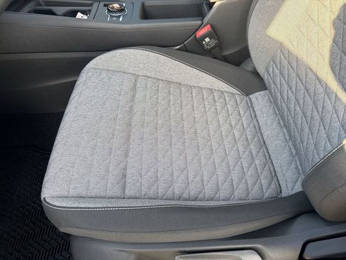 New 2026 Volkswagen Tiguan S image 8