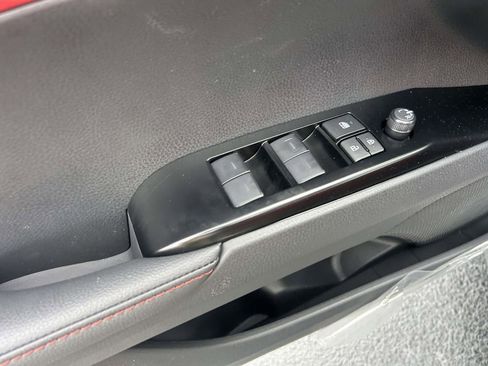 New 2026 Toyota Camry XSE FWD image 19