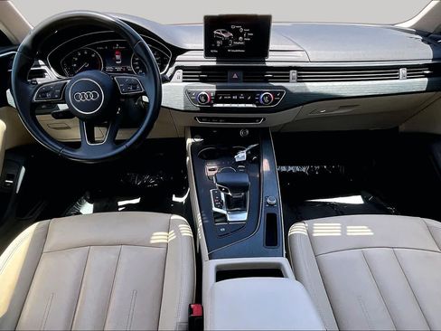 Used 2018 Audi A4 2.0T Ultra Premium w/ Convenience Package FWD image 30