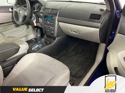 Used 2007 Chevrolet Cobalt LT FWD image 17