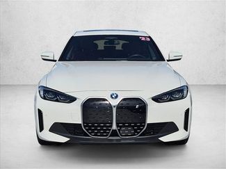 Used 2023 BMW i4 eDrive40 RWD video 2