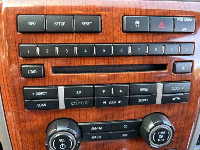 Used 2009 Ford F150 Lariat AWD/4WD image 22
